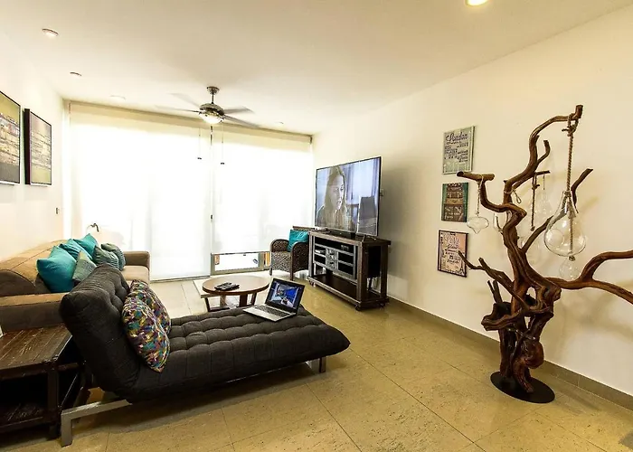 Breathtaking 2 Bedroom, Private Terrace - Bbq Apartamento