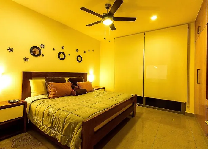 Breathtaking 2 Bedroom, Private Terrace - Bbq