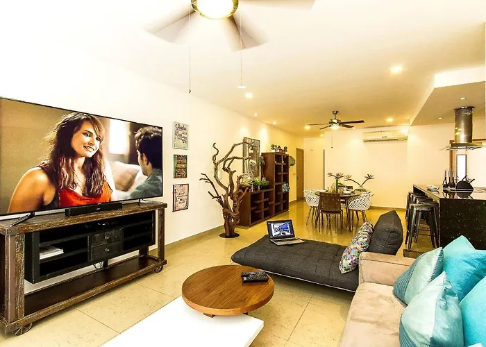 Breathtaking 2 Bedroom, Private Terrace - Bbq Apartamento *