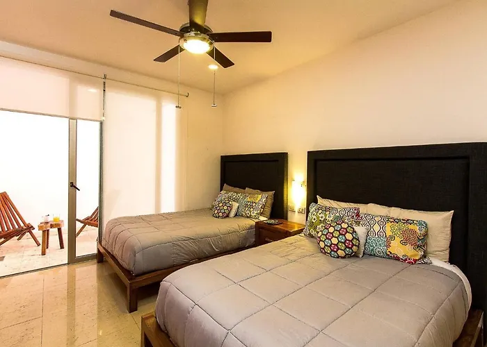 Breathtaking 2 Bedroom, Private Terrace - Bbq