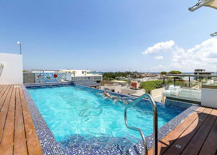 Breathtaking 2 Bedroom, Private Terrace - Bbq Apartamento