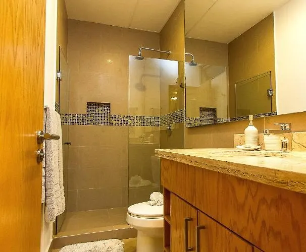 Breathtaking 2 Bedroom, Private Terrace - Bbq Apartamento *