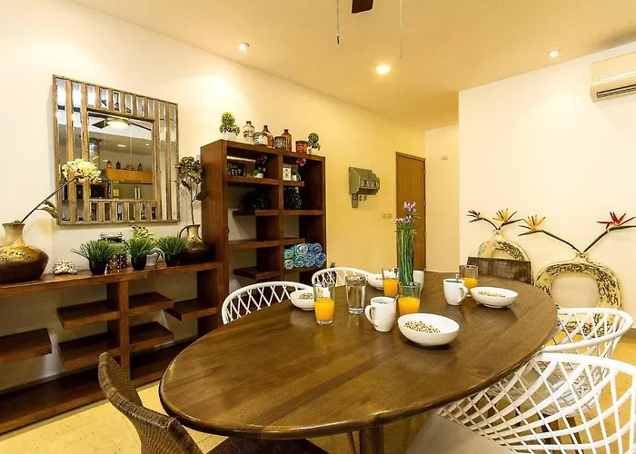 Breathtaking 2 Bedroom, Private Terrace - Bbq