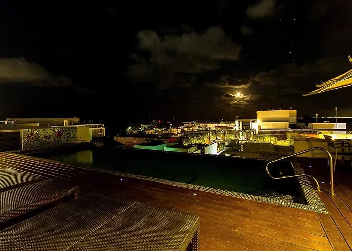 Apartamento Breathtaking 2 Bedroom, Private Terrace - Bbq Playa del Carmen